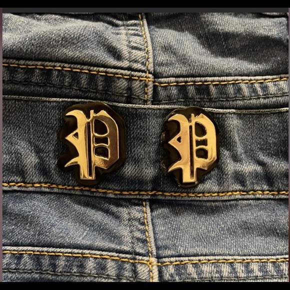 Philipp Plein Jeans - Picture 6 of 7